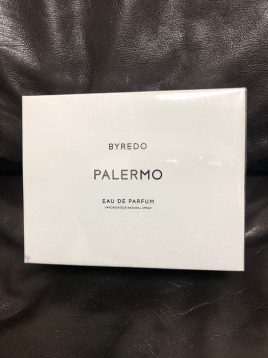 BYREDO 香水　PALERMO