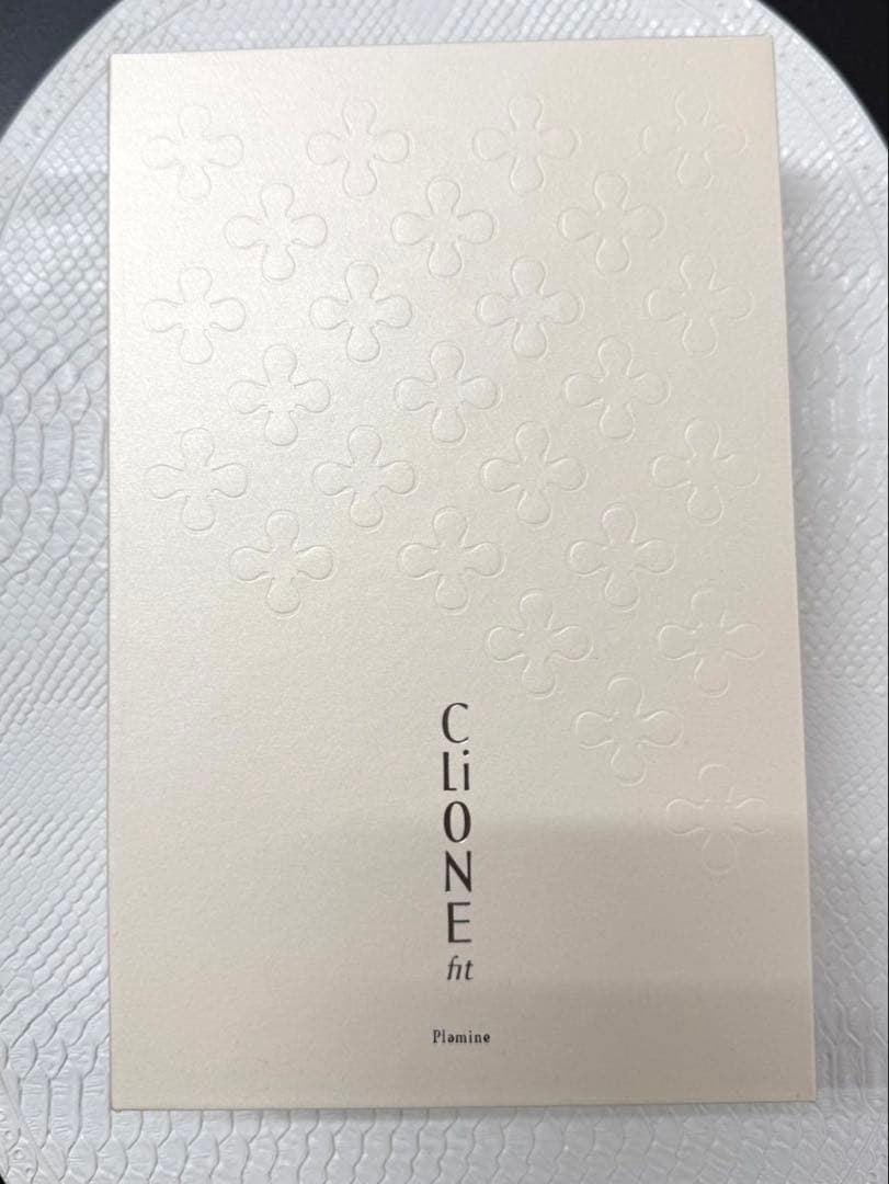 【新品】クリオネ フィット CLiONE fit Plamine 最安値‼️