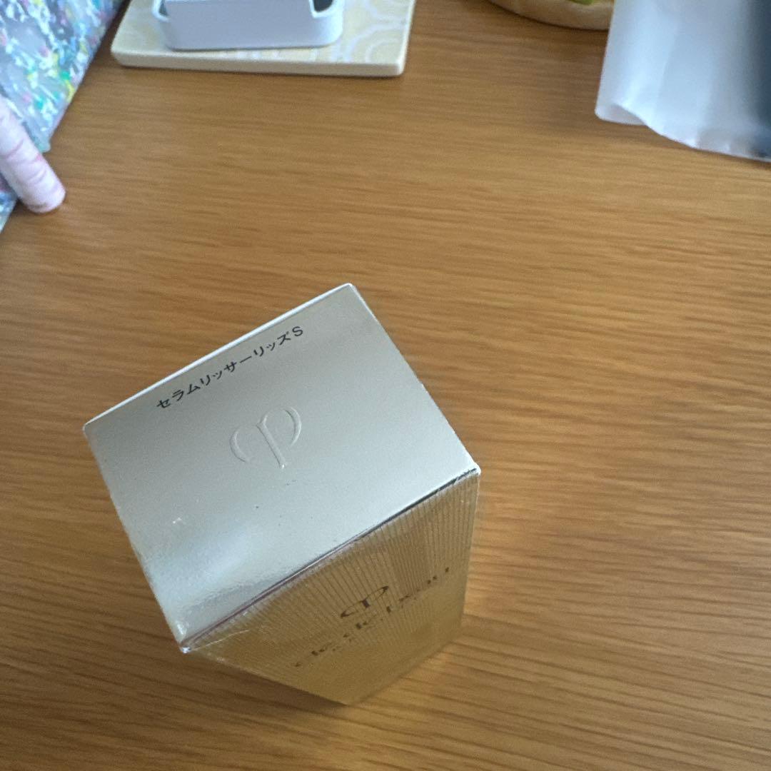 クレ・ド・ポー ボーテ セラム リッサーリッズS 20g