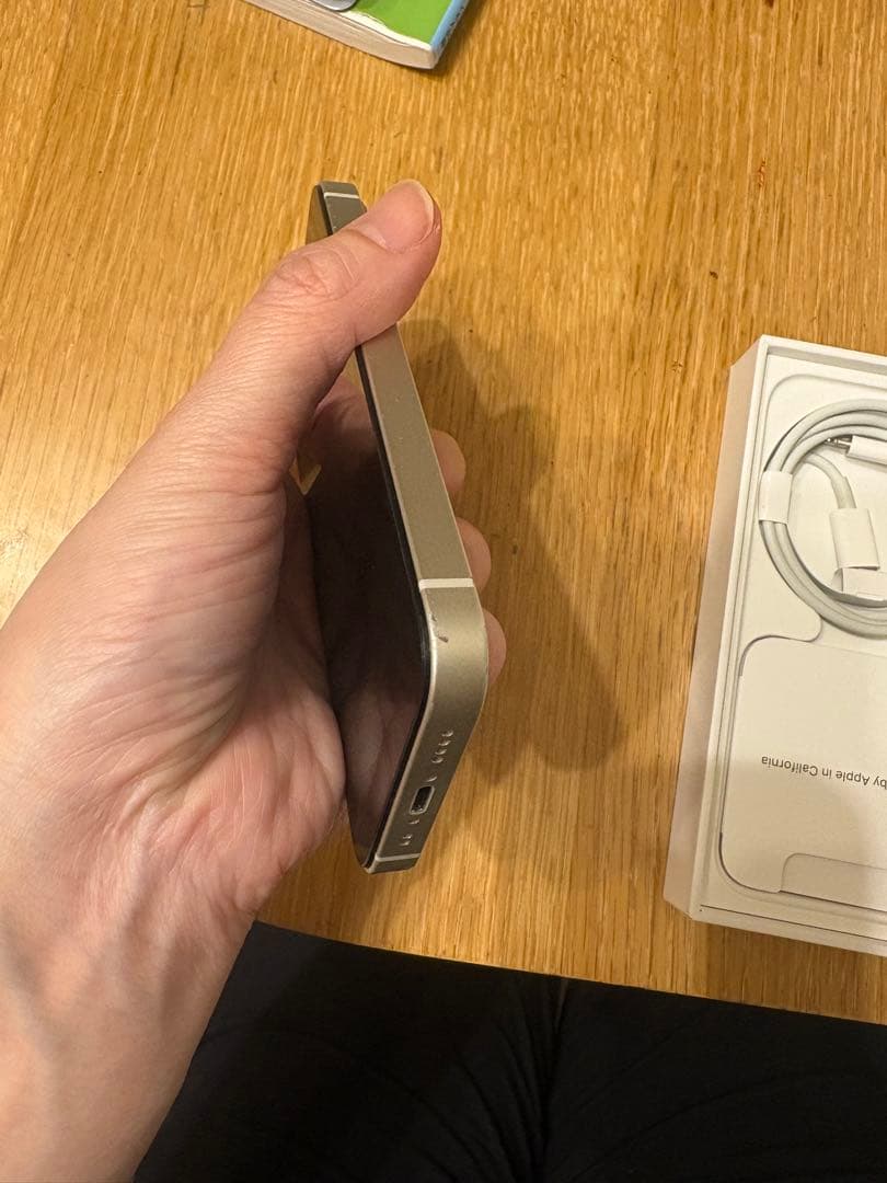 【8756】Apple iPhone 13 mini 128GB