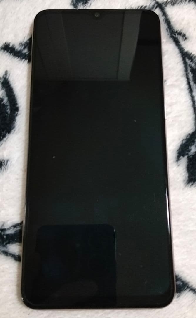 OPPO A73 美品 microSD 16GB付 CPH2099 SIMフリー