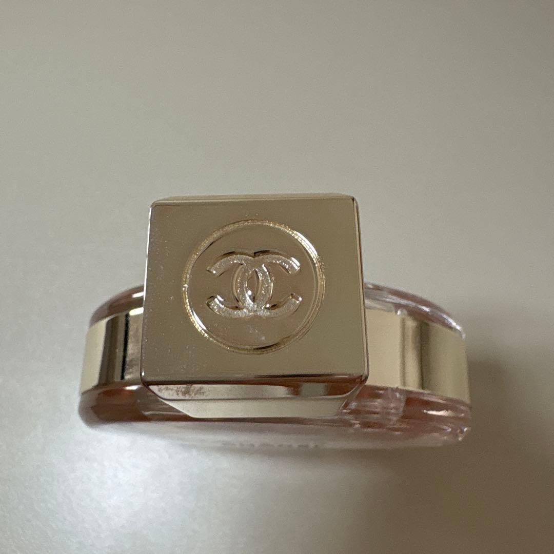 【CHANEL香水】チャンスオータンドゥル　オードゥパルファム50㎖