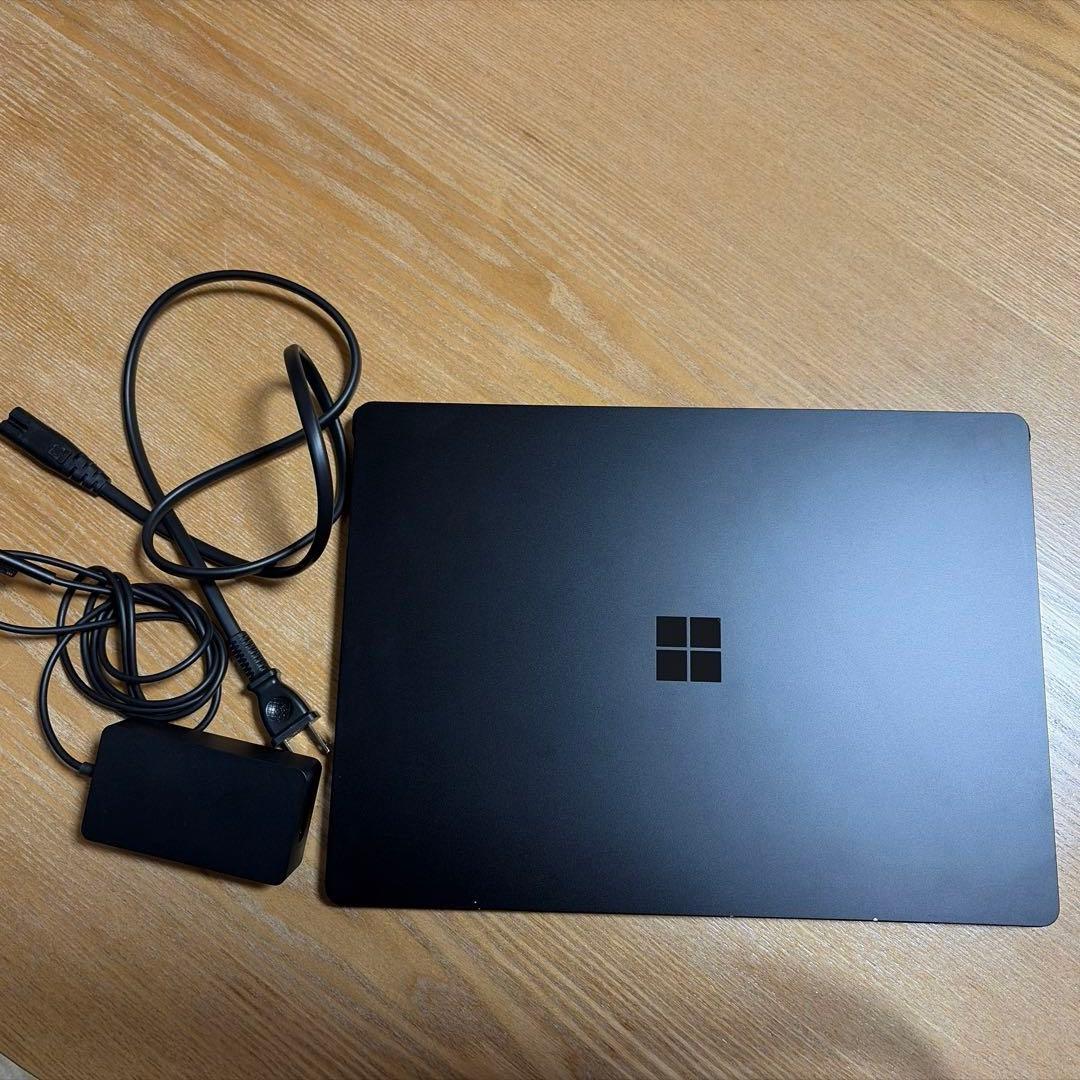 Windowsノート本体 Microsoft Surface Laptop 5 / i5 / 16GB