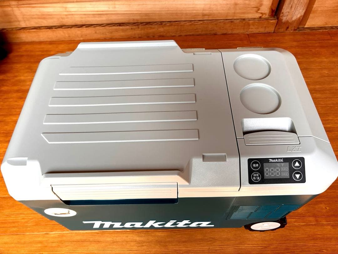Makita 純正品充電式保冷温庫CW180DZ