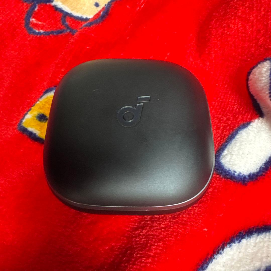 Anker Soundcore Liberty5 ケースのみ