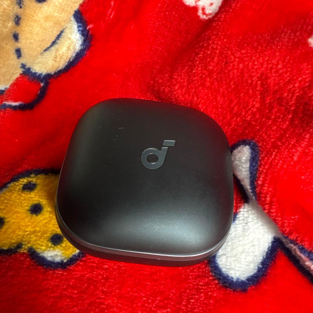 Anker Soundcore Liberty5 ケースのみ