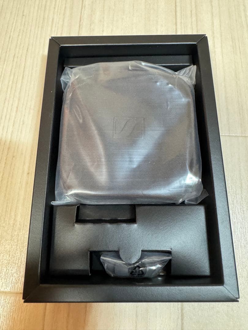 Sennheiser Momentum In-Ear ゼンハイザー イヤホン