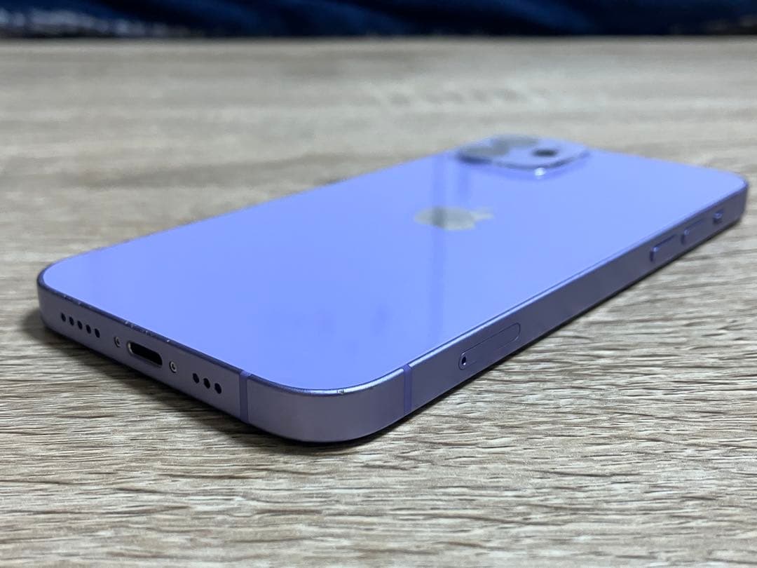 iPhone12 本体