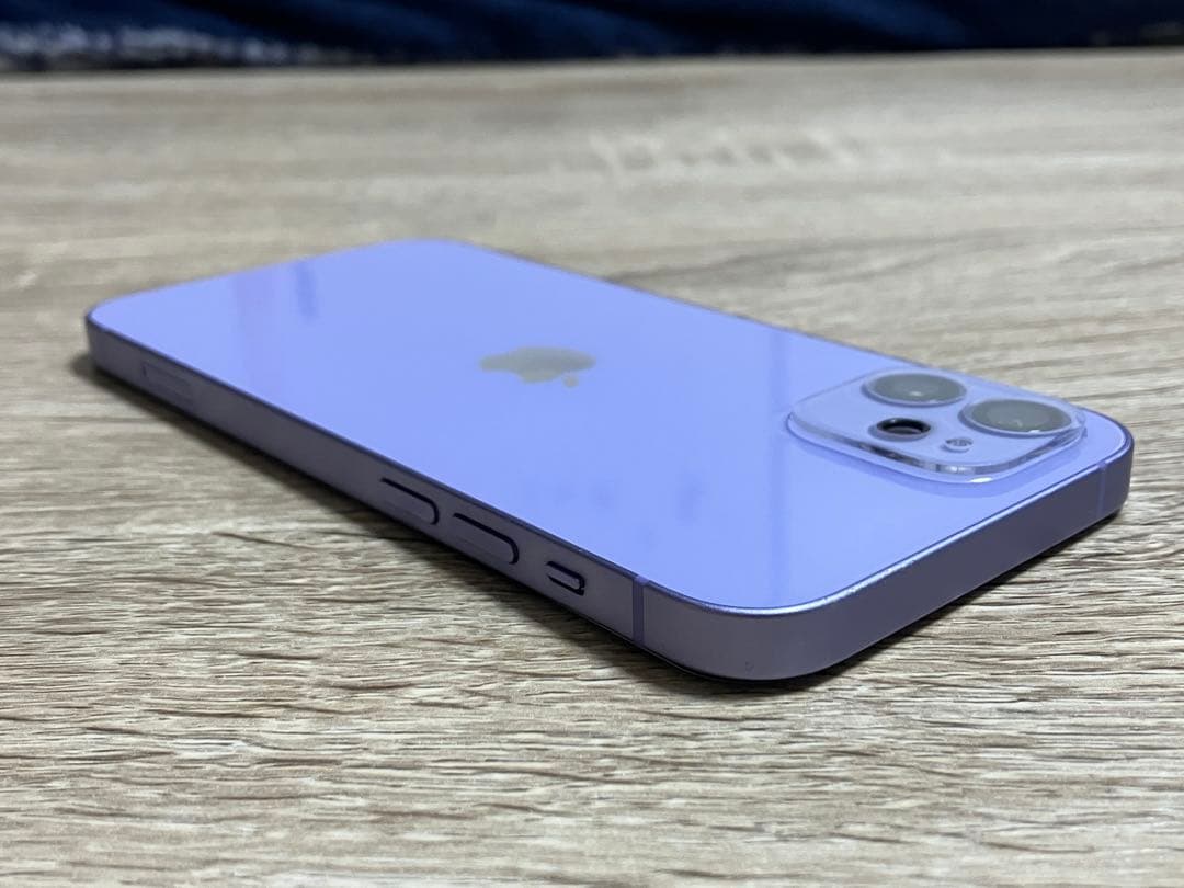 iPhone12 本体