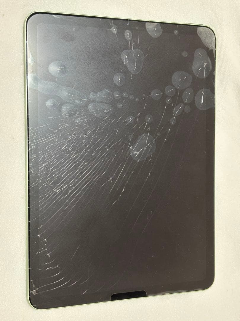 iPad AIR ipadair 第4世代 ジャンク品 256GB