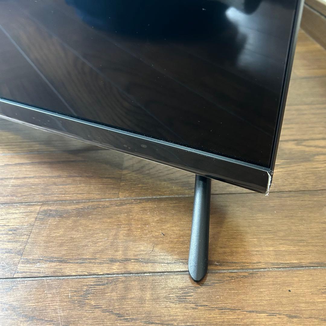 【ラッシーさん専用】テレビHISENSE 32A30G 2021年製ケーブル付き
