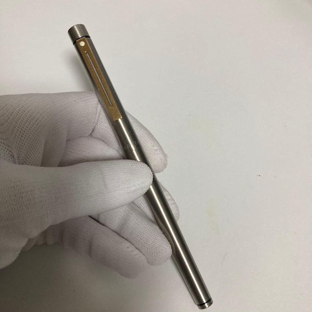 d*9様 SHEAFFER 万年筆 赤　黒　2本セット