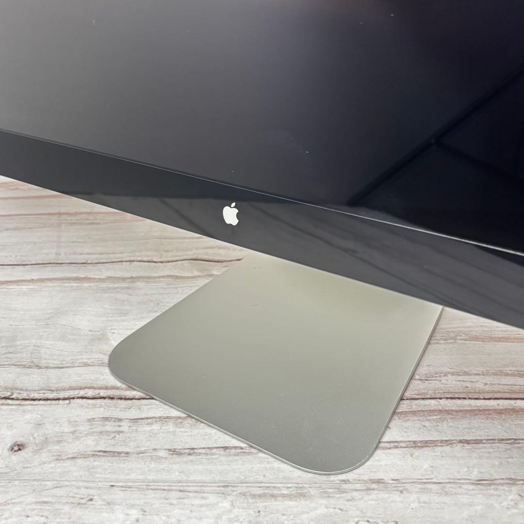 Apple Thunderbolt Display 27インチ A1407
