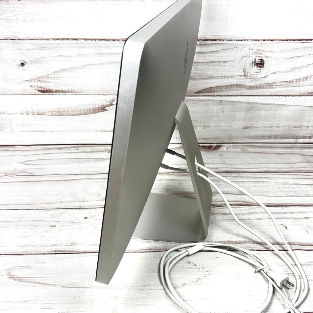 Apple Thunderbolt Display 27インチ A1407