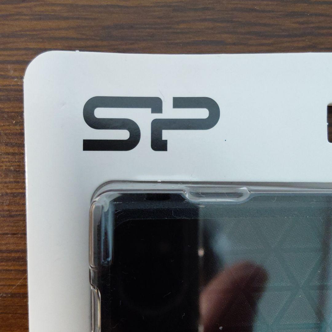 【使用少・健康100%】SP製 2TB SSD SATA A55