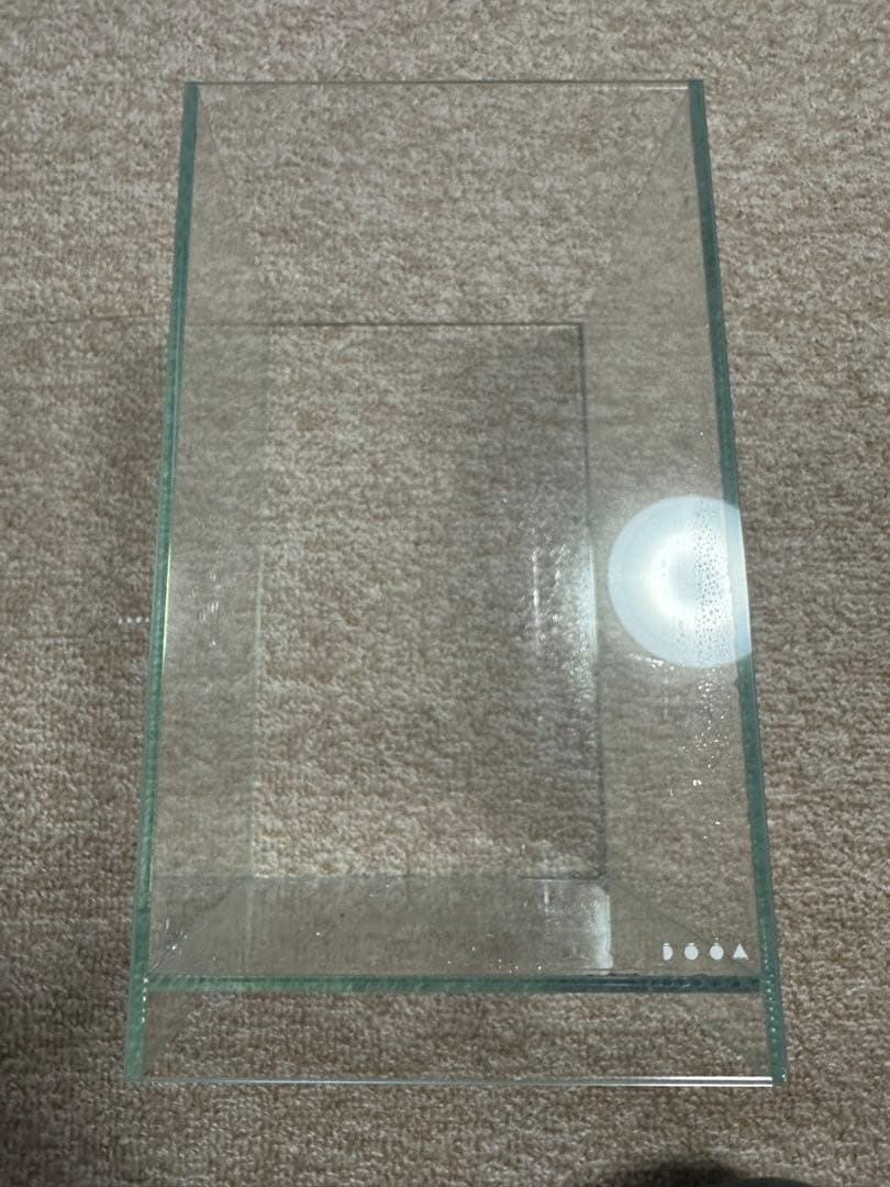 ada dooa ネオグラスエア　20×20×35