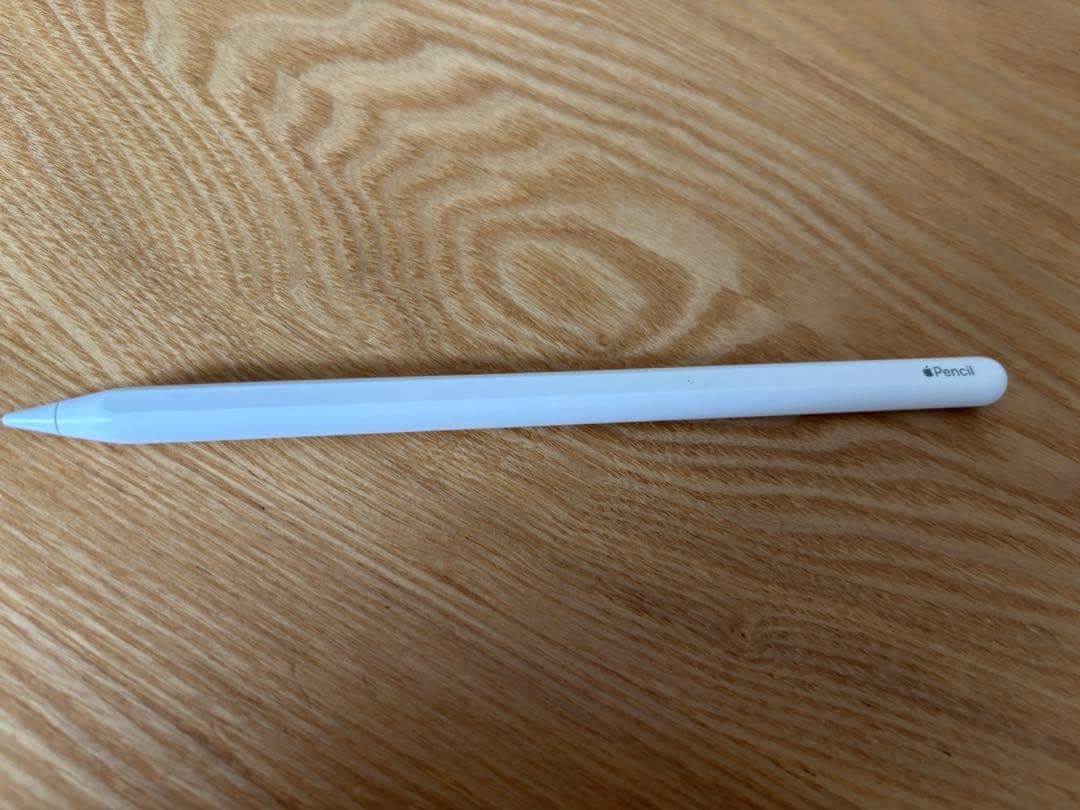 iPadアクセサリー Apple Pencil2