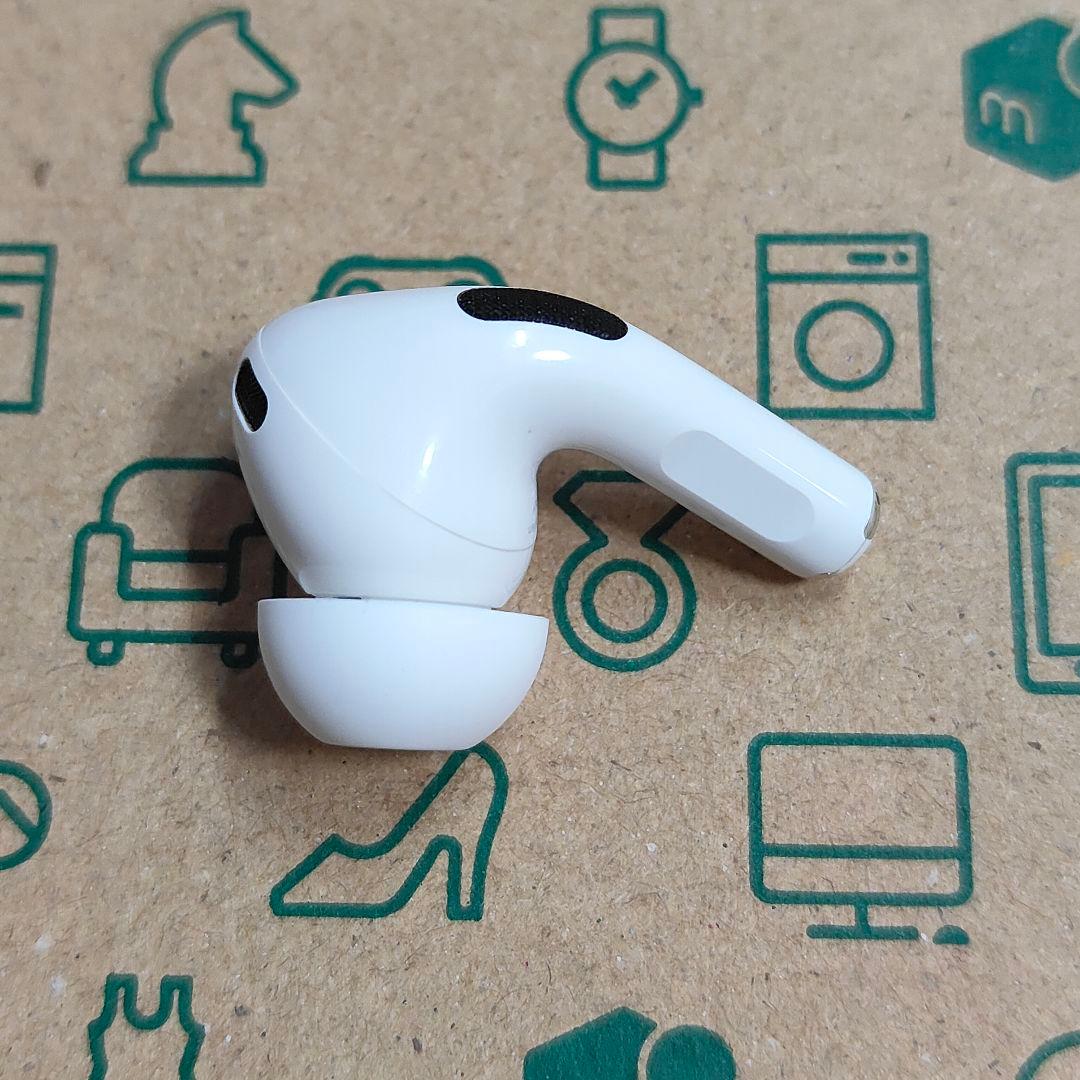 Apple AirPods Pro 2世代 片耳 L 片方 左耳 362