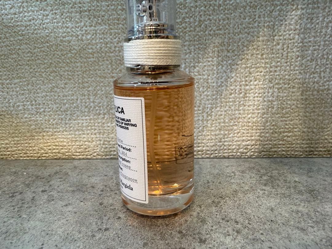 Maison Margiela REPLICA オン ア デート 30ml