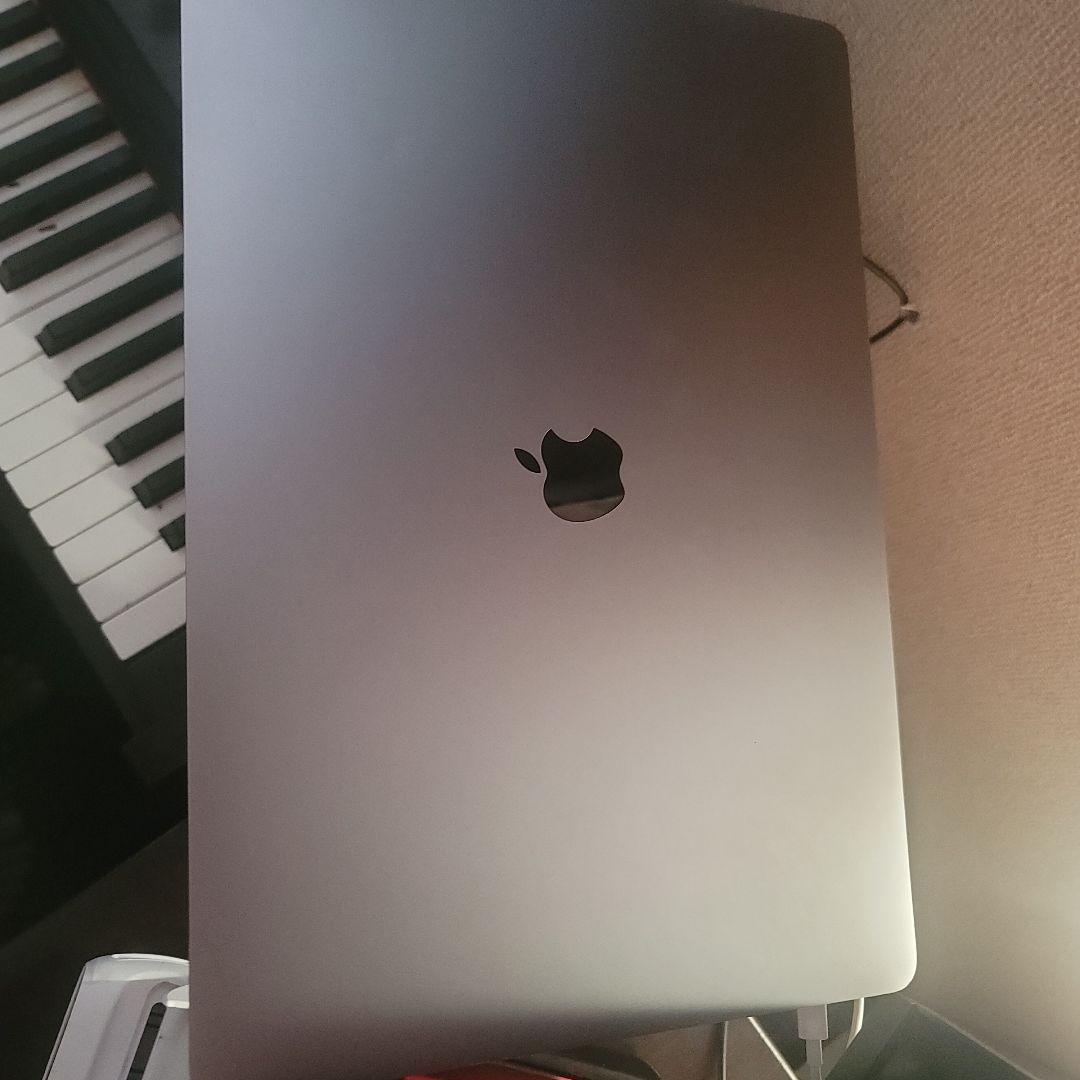 MacBook本体 macbook pro 2019 16inch 1tb 32gb memory