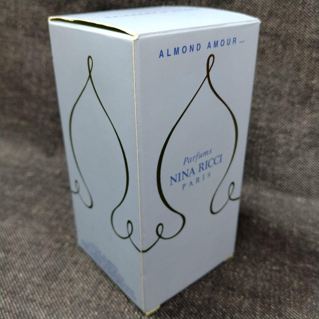 ✩ほぼ未使用・ニナリッチ レベルドリッチ2 恋のアーモンドオードトワレ30ml✩