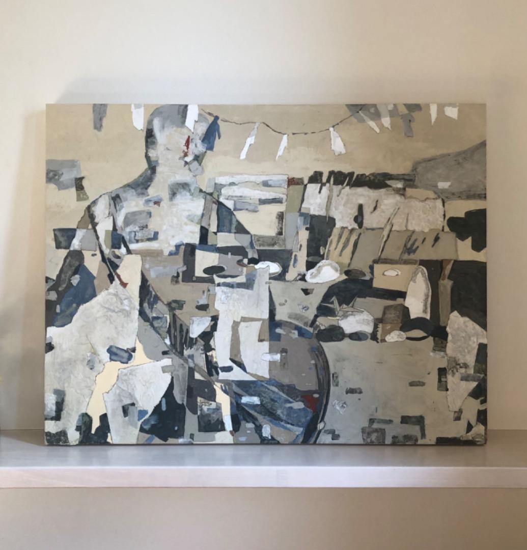 絵画　room
