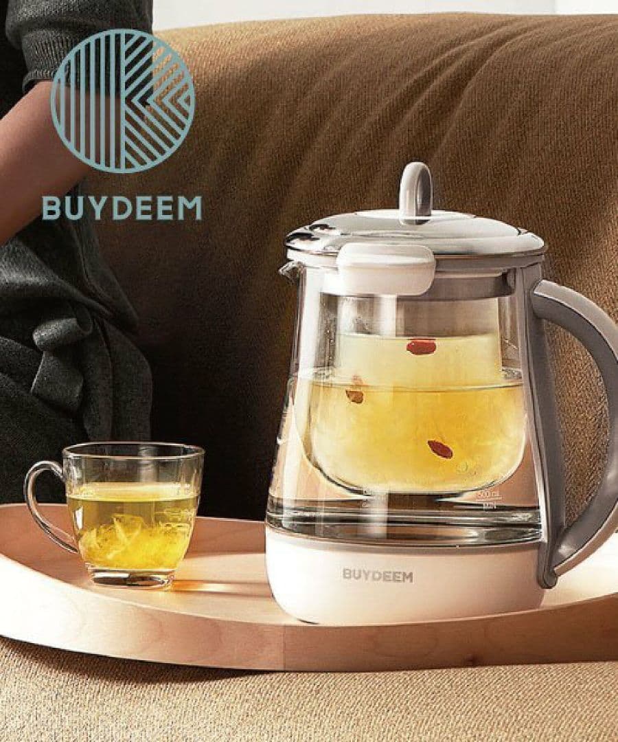 BUYDEEM 薬膳マルチポット K2562