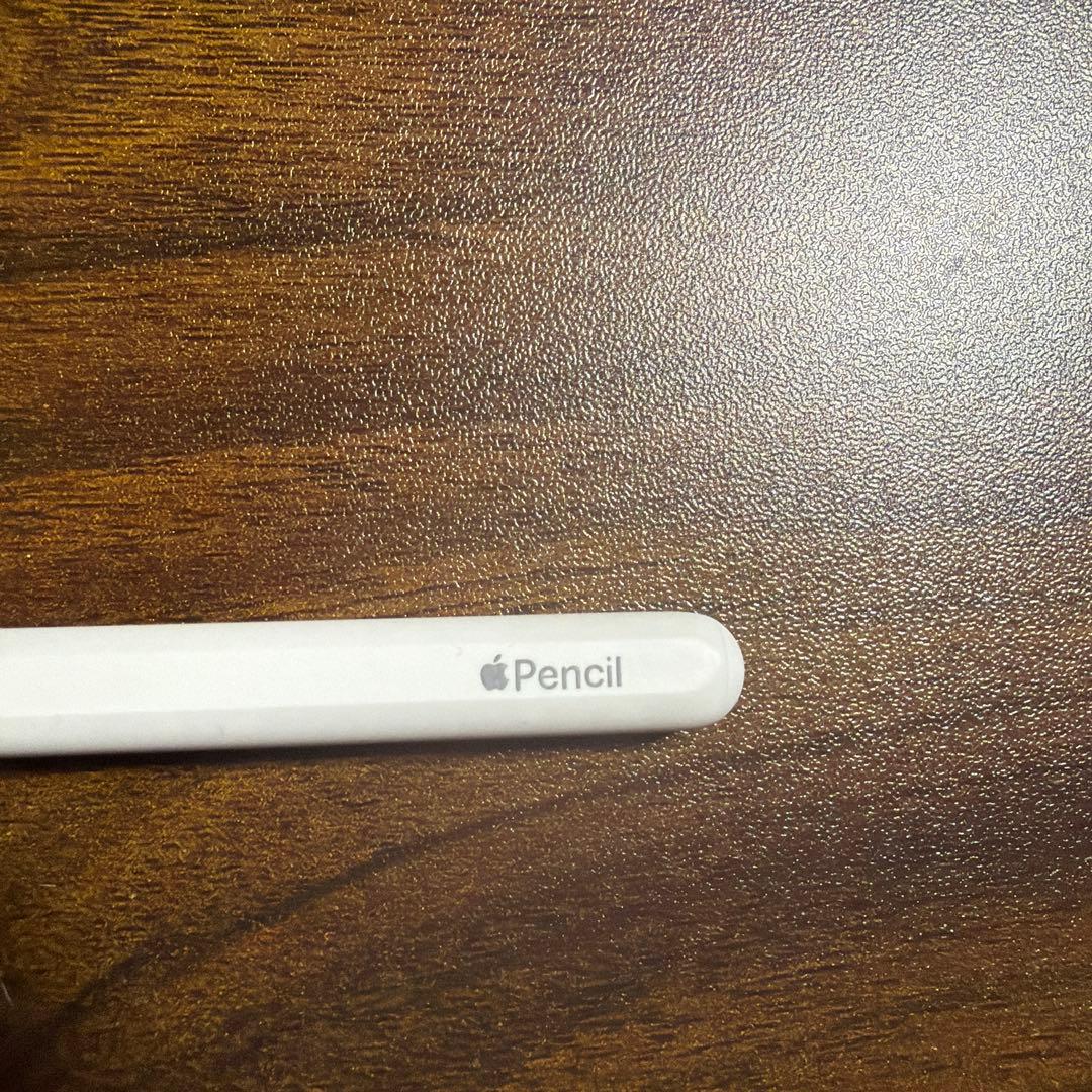 Apple Pencil（第2世代） Apple認定整備済製品/新品