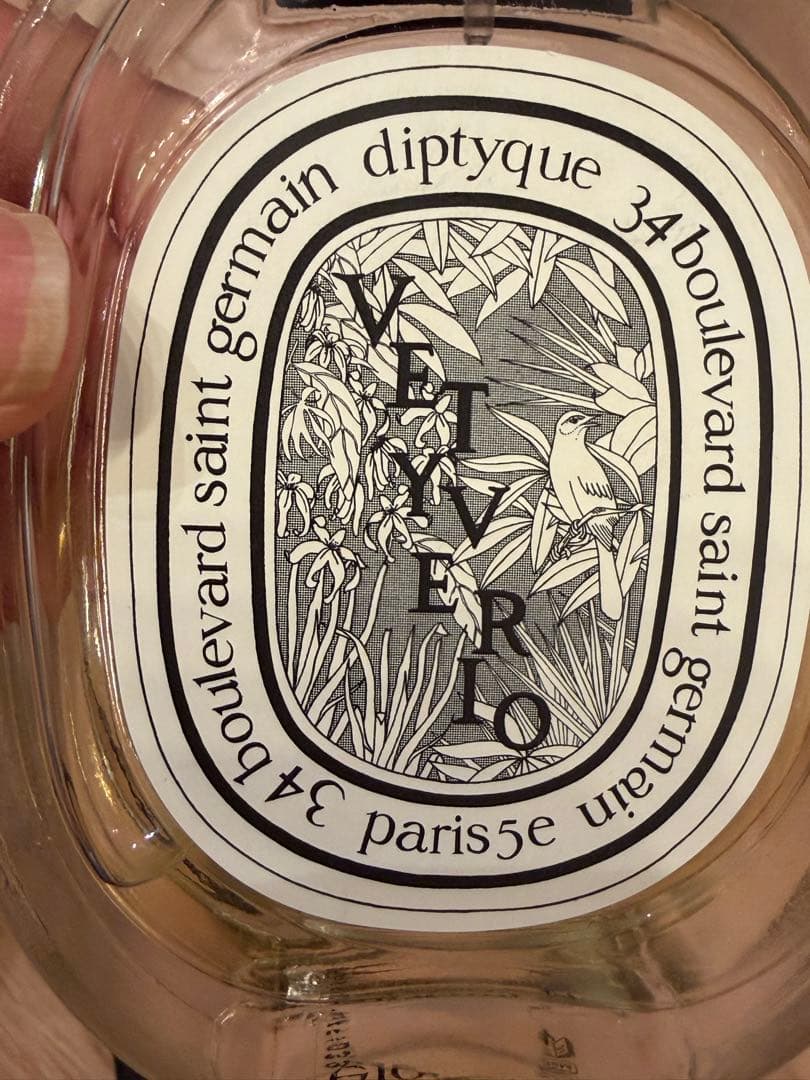 diptyque 香水セット