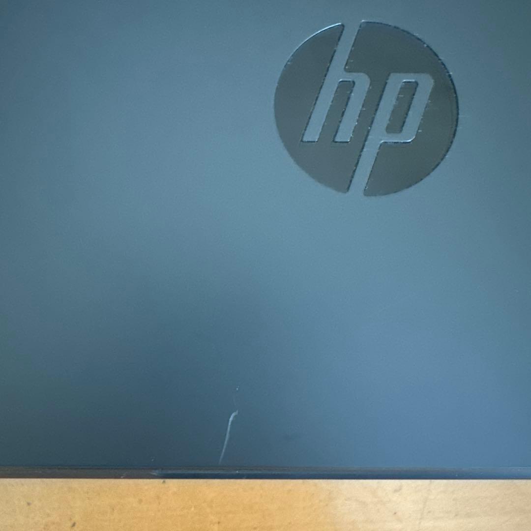 HP OfficeJet 200 モバイルプリンター Wi-Fi対応
