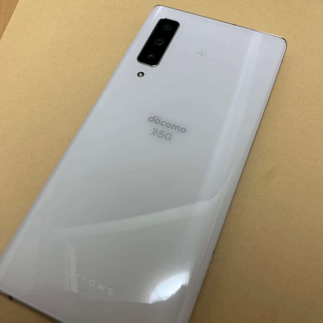 F-52A 5G対応 simフリー