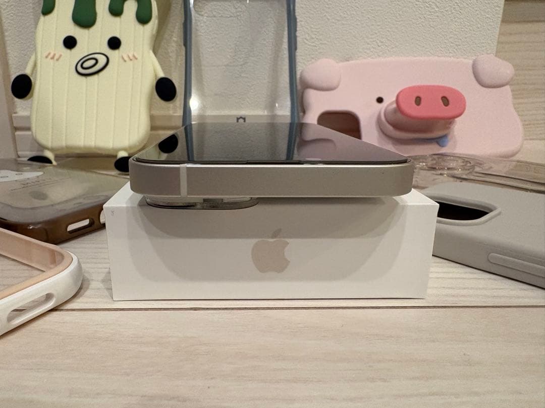 【本日限定‼️】iPhone14 256GB スターライト