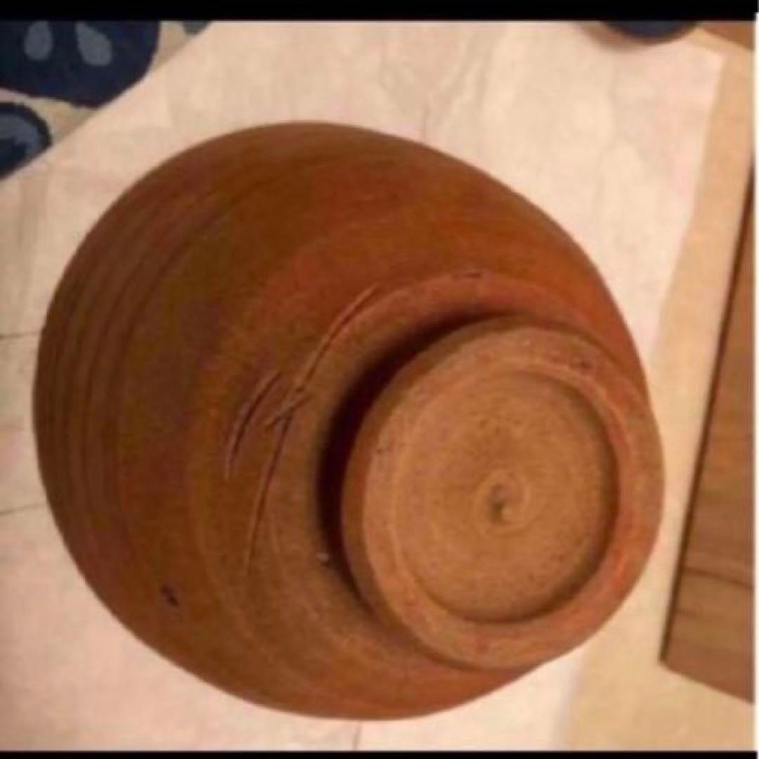 ♦️◎お茶会に！備前茶碗　星正幸 茶道具 茶碗　抹茶茶わん 抹茶碗