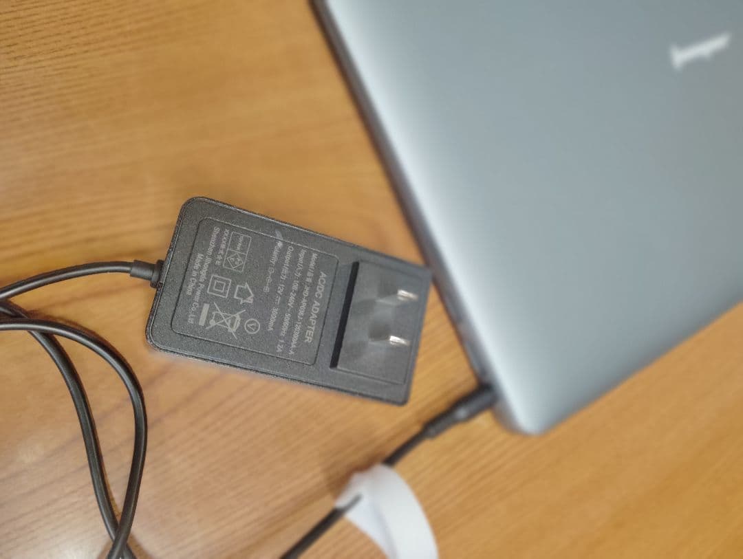Jumper EZbookX3 13.3インチ 美品中古