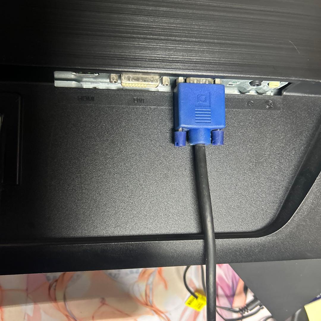 中古パソコン液晶モニター32インチ iiyama ProLite X3291HS