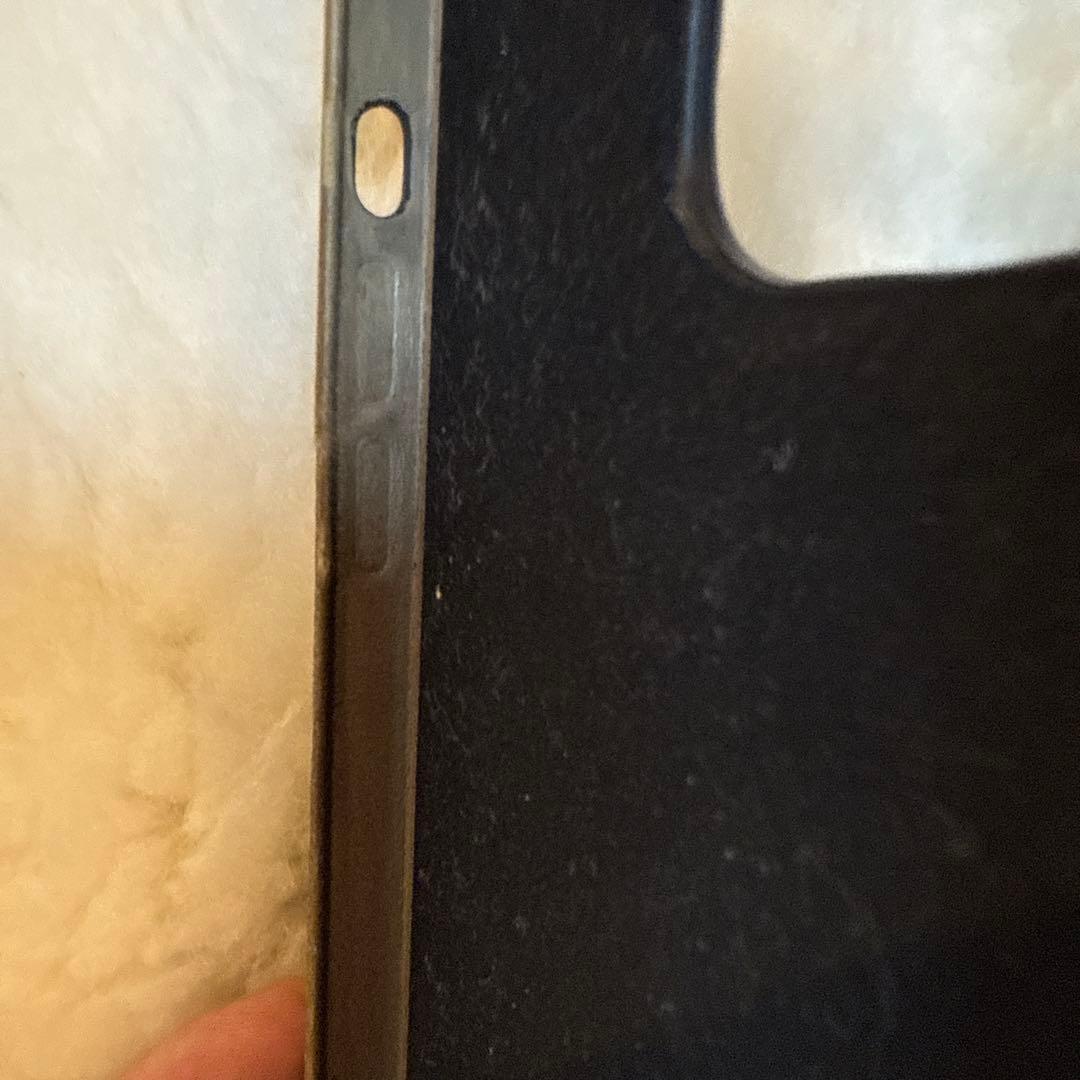 BERLUTI iPhone用ケース ブラウン