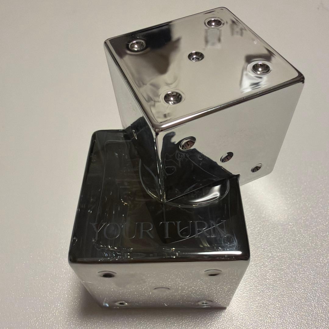 ビリー・アイリッシュ ユア ターン オードパルファム 30mL