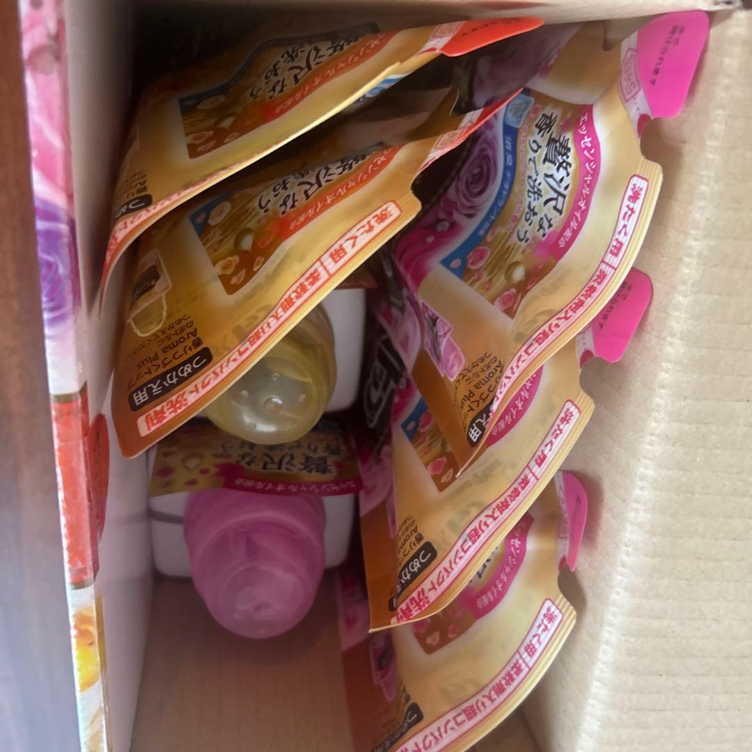 香り続くトップ　ライオン　　新品　⭐︎箱無し発送