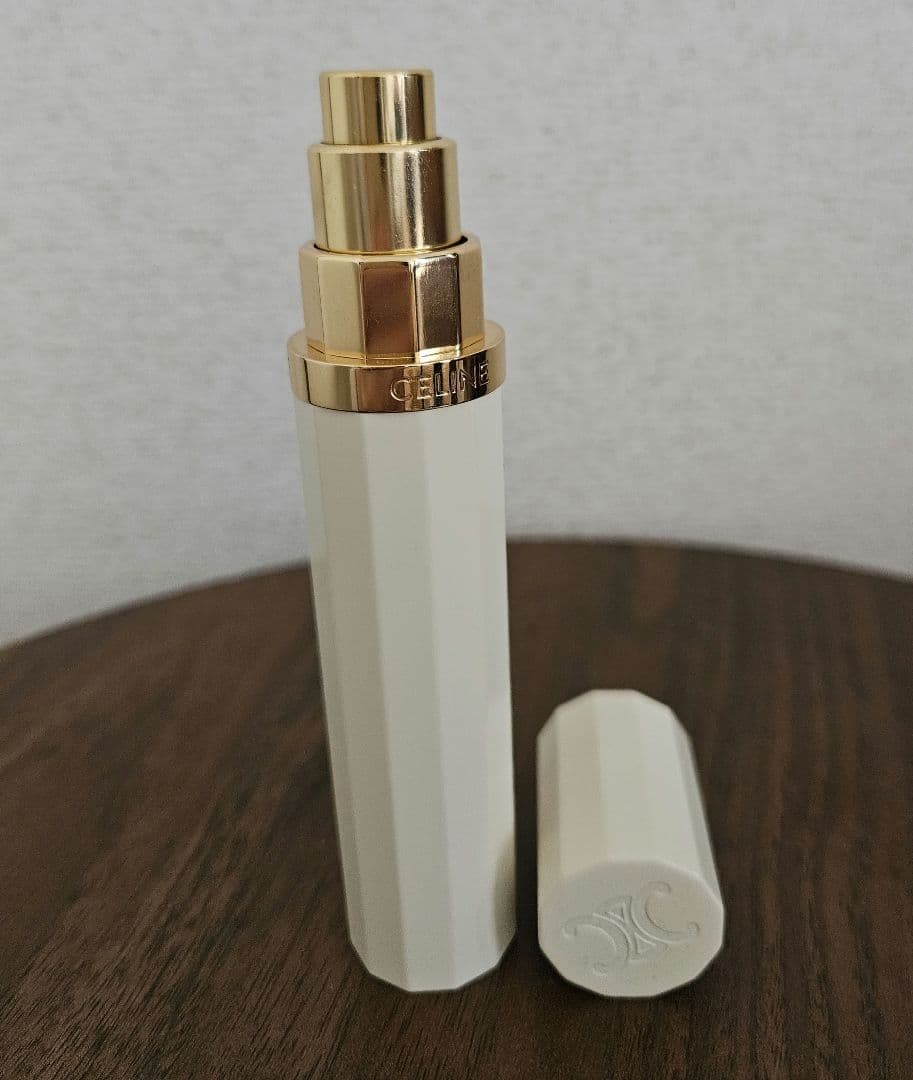 CELINE トラベルスプレー&リフィルオードパルファム 15ML・替えスプレー
