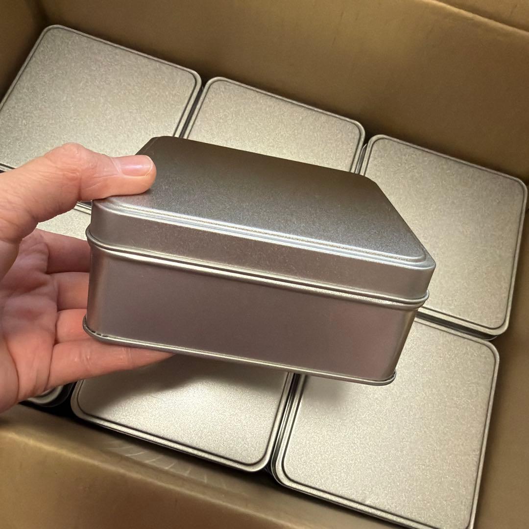 コッタ クッキー缶 20個セット