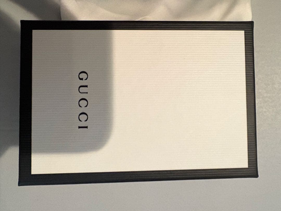 GUCCI キーケース　箱付き