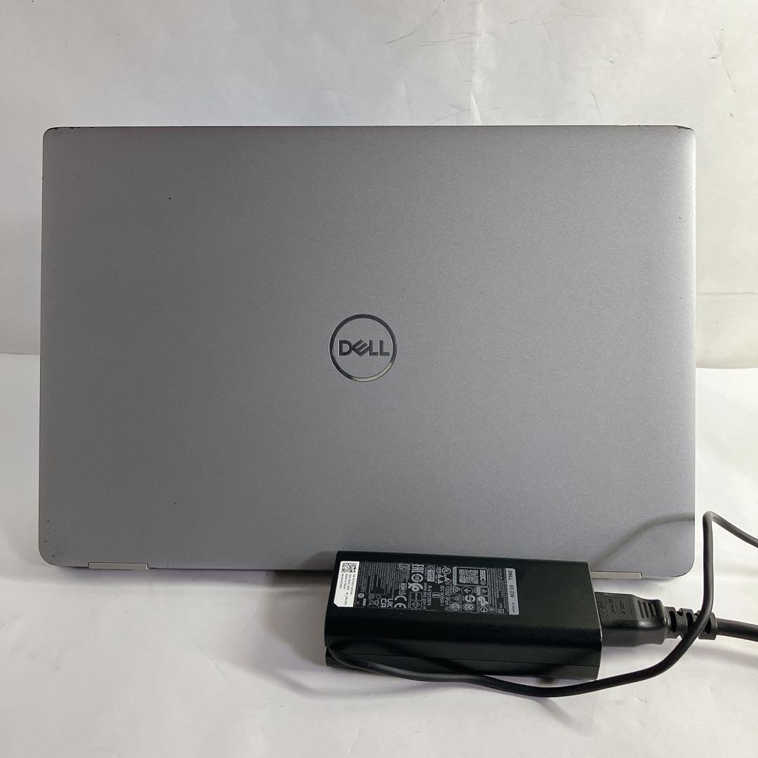 DELL Latitude5320 第11世代i7 16GB NVMe256GB