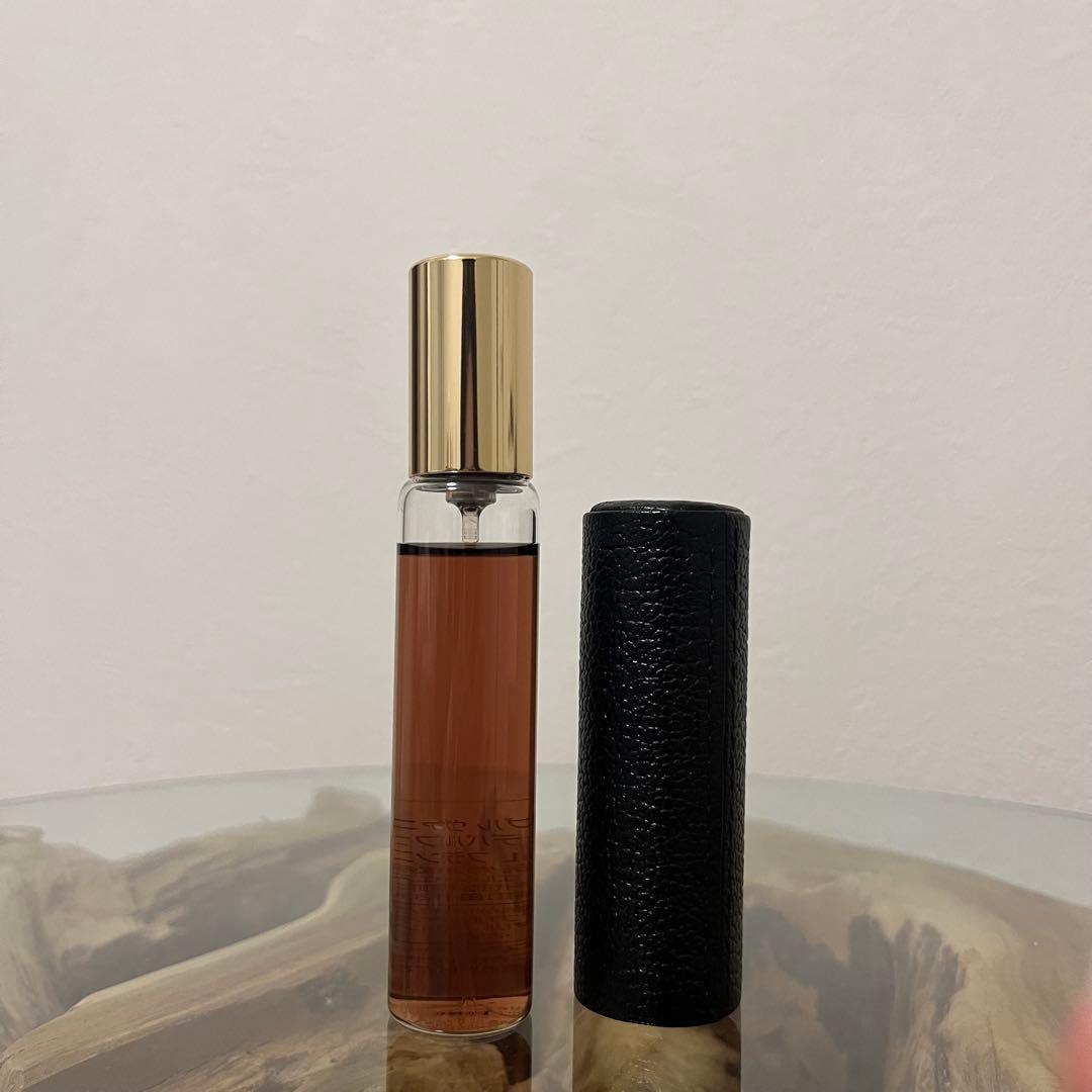 【Guerlain/ゲラン】ドゥーブル ヴァニーユ オーデパルファン 20mL