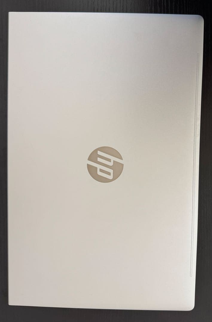 累積39h HP 450/G9 256GB Office バッテリー92%