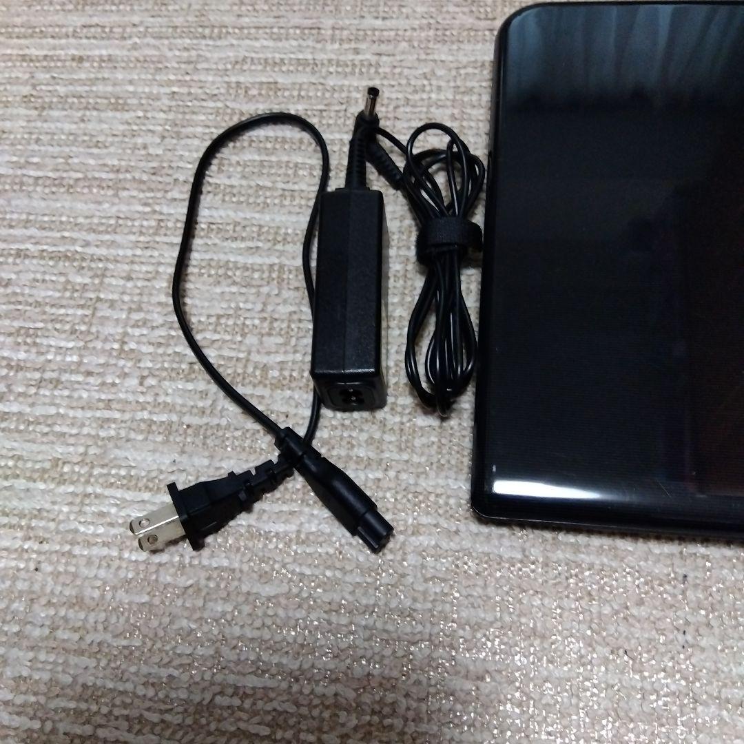 Toshiba dynabook T554/45KB Win11【初期化済】