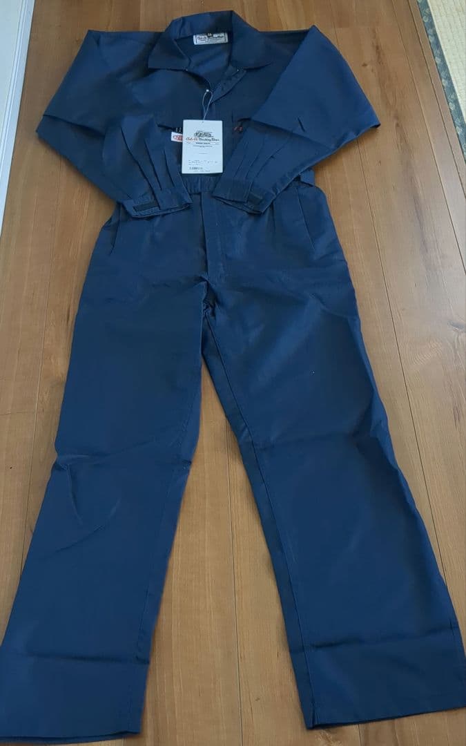 空調服 スターターキット XS23011 C/K90 ブラックつなぎLL 作業服