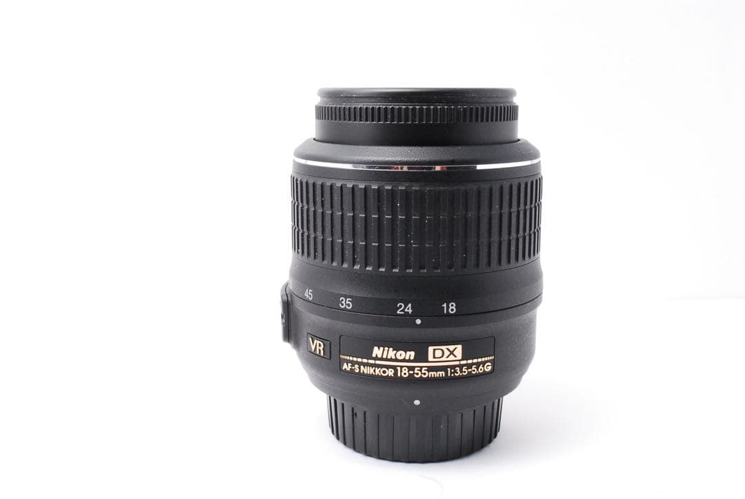 初心者おすすめ❤️Nikon D60❤️返品保証あり✨デジタル一眼レフ