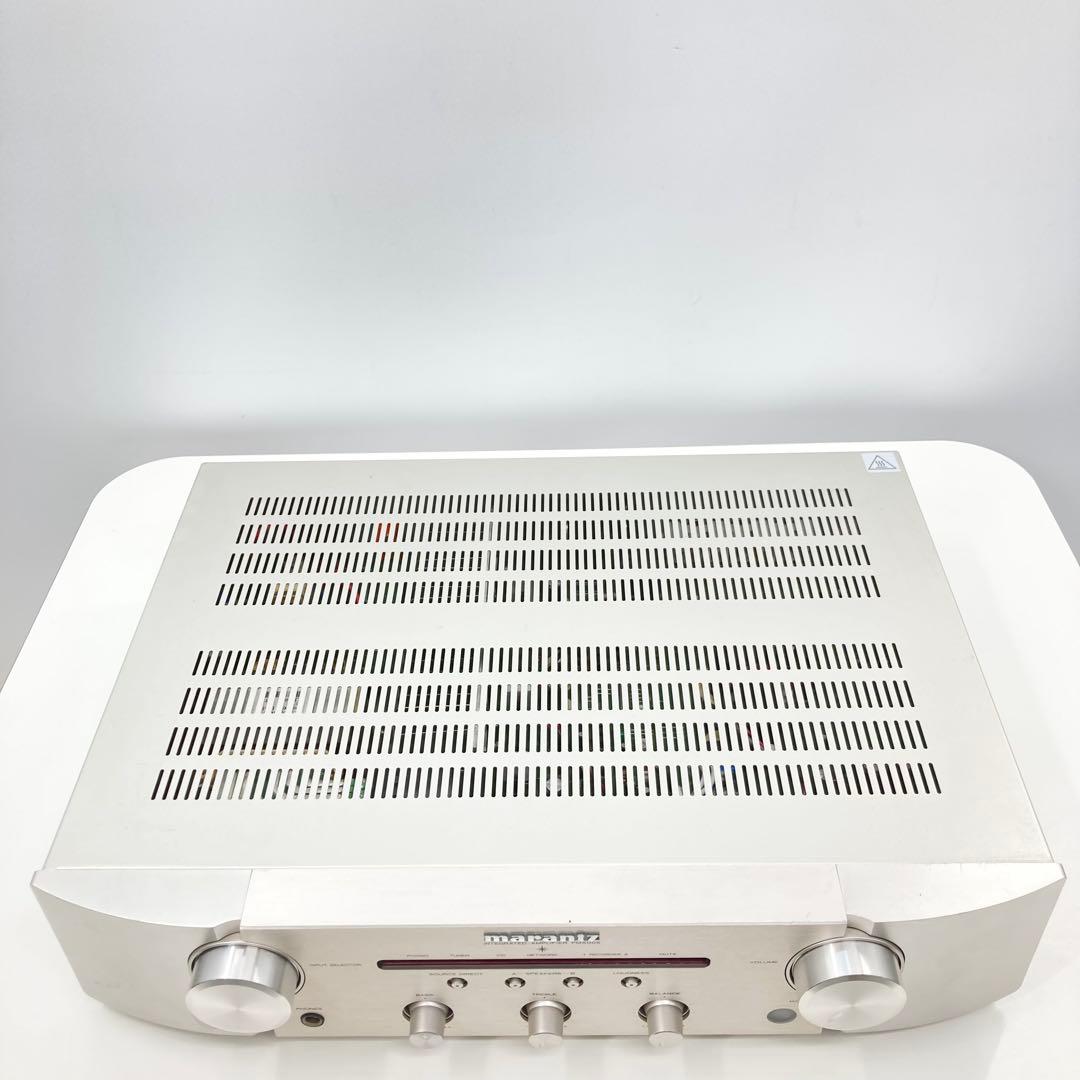 美品 Marantz マランツ PM5005 プリメインアンプ
