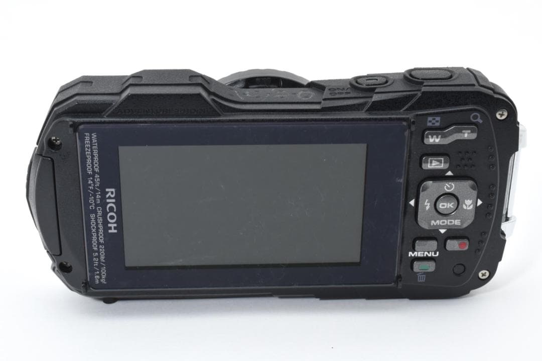 リコー　RICOH WG-50 1602