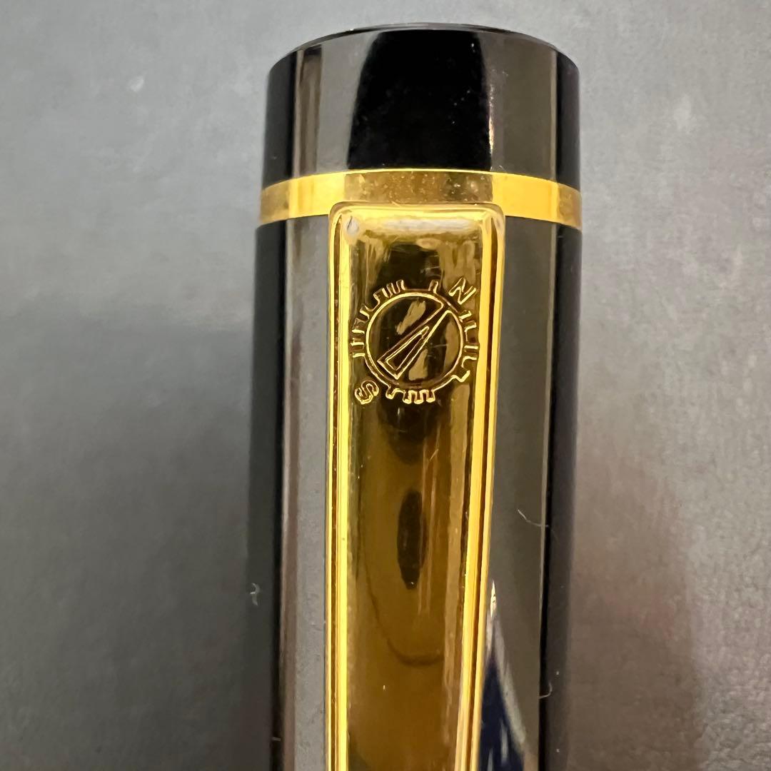 maruzen ストリームライン オノトモデル14K 585 M